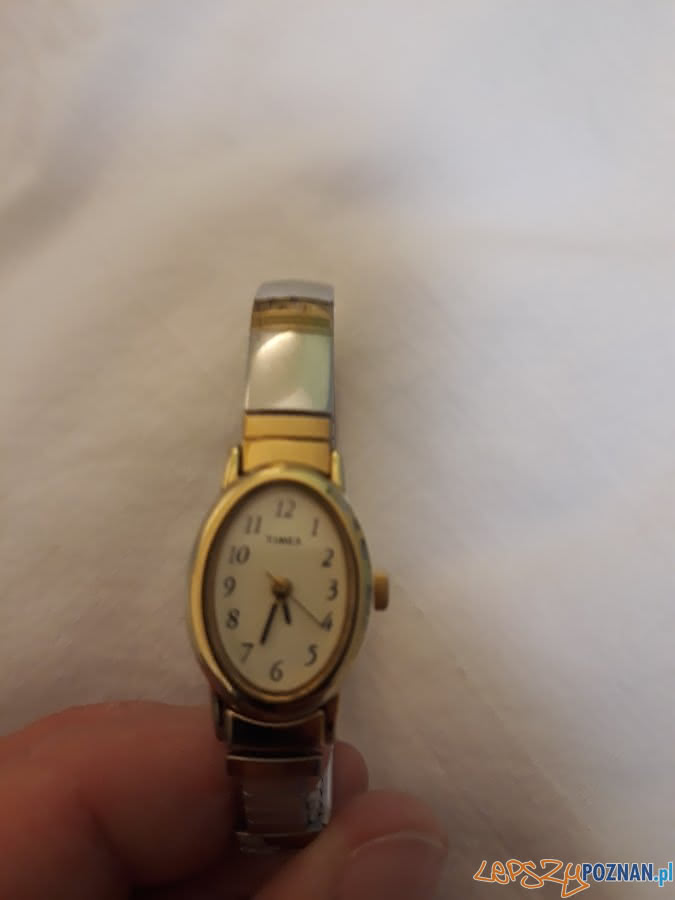 Kobieta spotkana w parku Wilsona - nie pamięta kim jest Foto: Kobieta spotkana w parku Wilsona - nie pamięta kim jest Foto: