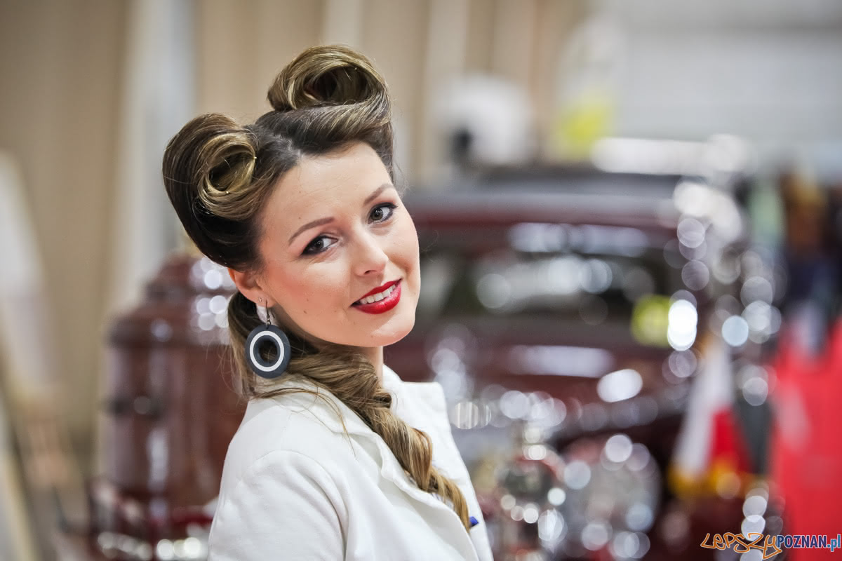 RETRO MOTOR SHOW 2018 Foto: Piotr Pasieczny / FOTOBUENO RETRO MOTOR SHOW 2018 Foto: Piotr Pasieczny / FOTOBUENO