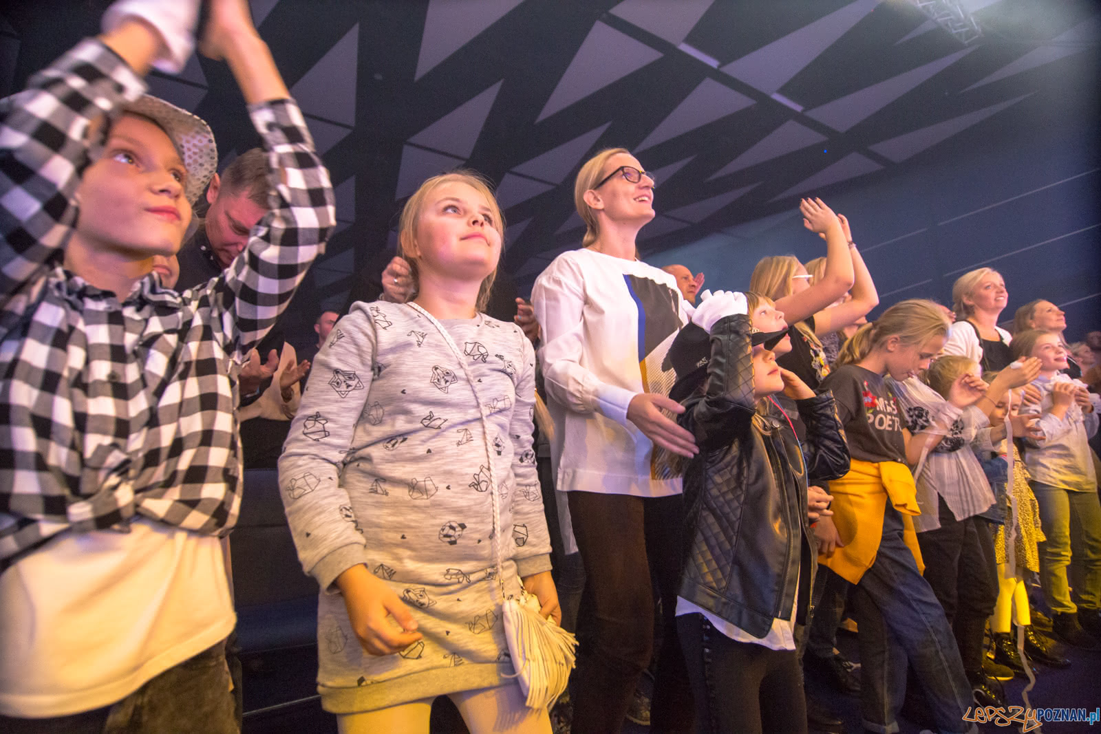 Thriller Live Foto: lepszyPOZNAN.pl/Piotr Rychter Thriller Live Foto: lepszyPOZNAN.pl/Piotr Rychter