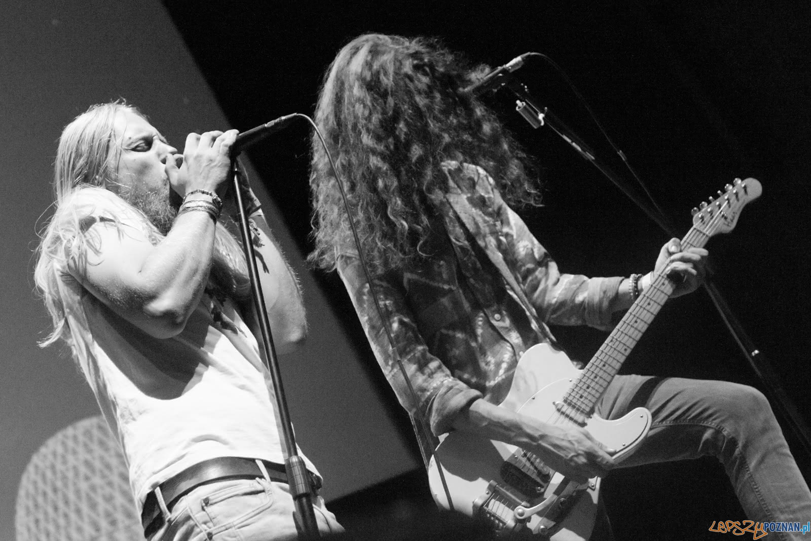 Gramy u Siebie! - premiera płyty RusT "Night Will Fall" + gośc Foto: lepszyPOZNAN.pl / Ewelina Jaśkowiak Gramy u Siebie! - premiera płyty RusT "Night Will Fall" + gośc Foto: lepszyPOZNAN.pl / Ewelina Jaśkowiak