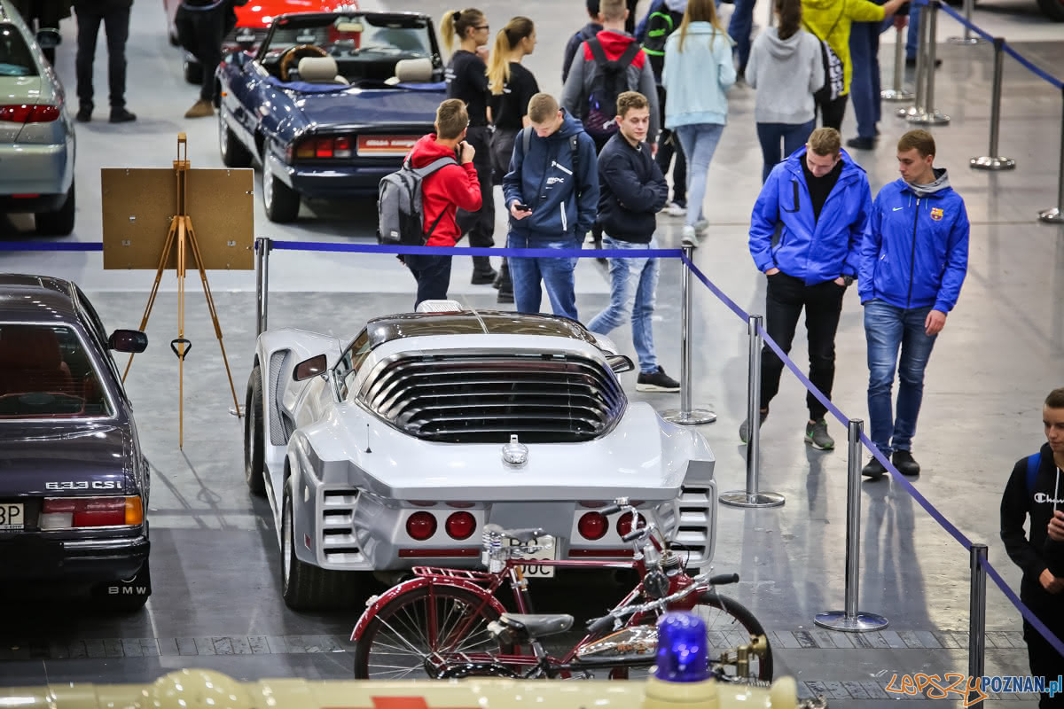 RETRO MOTOR SHOW 2018 Foto: Piotr Pasieczny / FOTOBUENO RETRO MOTOR SHOW 2018 Foto: Piotr Pasieczny / FOTOBUENO