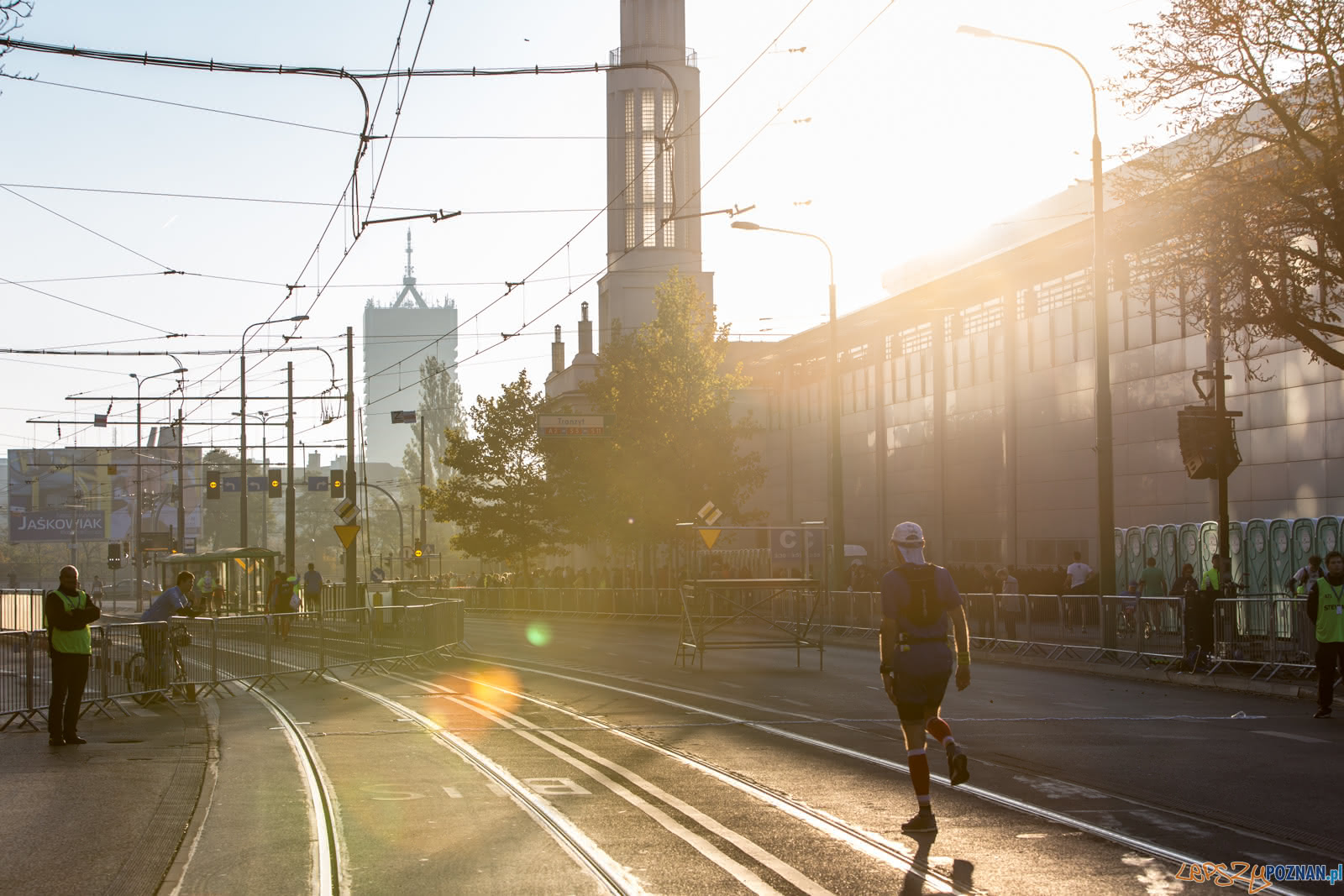 19. PKO Poznań Maraton Foto: lepszyPOZNAN.pl/Piotr Rychter 19. PKO Poznań Maraton Foto: lepszyPOZNAN.pl/Piotr Rychter