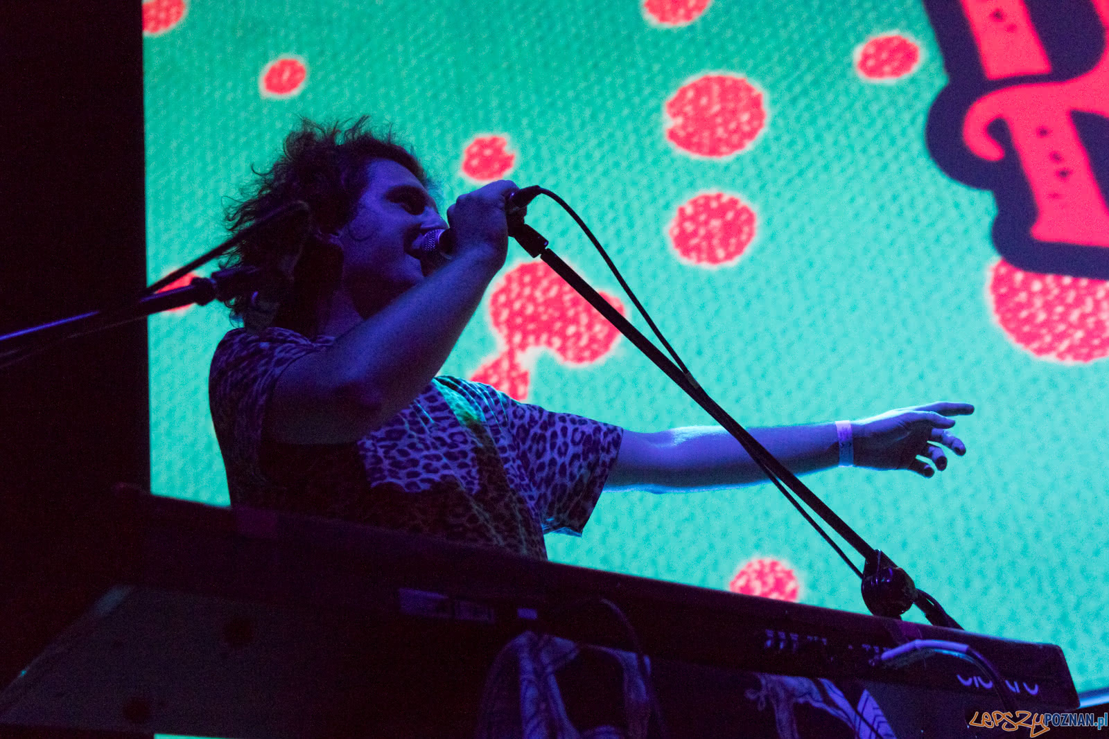 Gramy u Siebie! - premiera płyty RusT "Night Will Fall" + gośc Foto: lepszyPOZNAN.pl / Ewelina Jaśkowiak Gramy u Siebie! - premiera płyty RusT "Night Will Fall" + gośc Foto: lepszyPOZNAN.pl / Ewelina Jaśkowiak