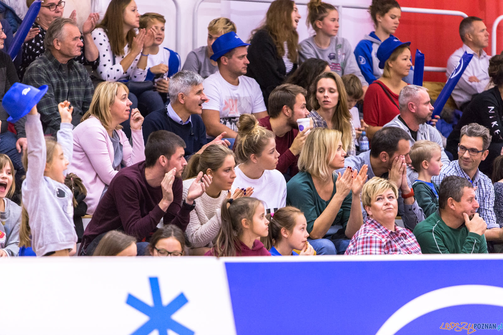 Enea AZS Poznań – Widzew Toruń 81:70 - Poznań 26.10.2018 r. Foto: LepszyPOZNAN.pl / Paweł Rychter Enea AZS Poznań – Widzew Toruń 81:70 - Poznań 26.10.2018 r. Foto: LepszyPOZNAN.pl / Paweł Rychter