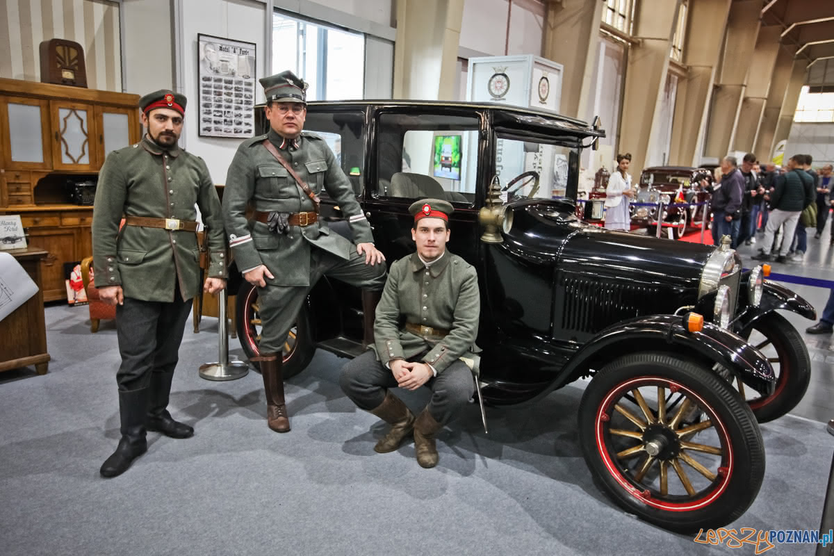 RETRO MOTOR SHOW 2018 Foto: Piotr Pasieczny / FOTOBUENO RETRO MOTOR SHOW 2018 Foto: Piotr Pasieczny / FOTOBUENO