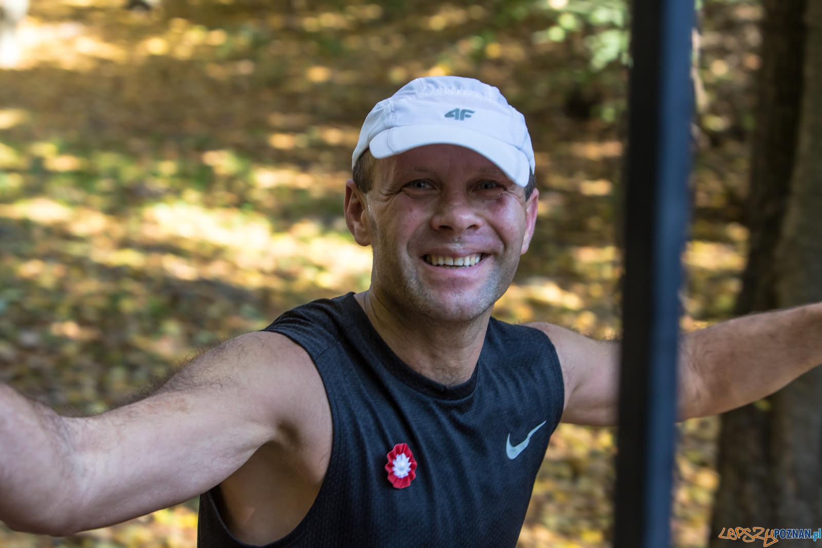 19. PKO Poznań Maraton Foto: lepszyPOZNAN.pl/Piotr Rychter 19. PKO Poznań Maraton Foto: lepszyPOZNAN.pl/Piotr Rychter