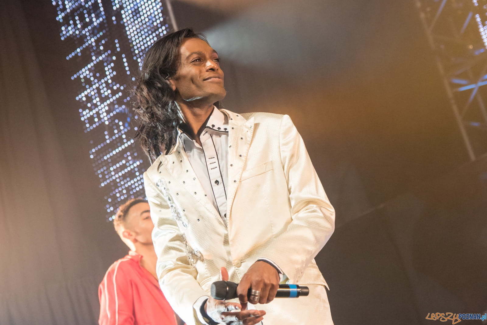 Thriller Live Foto: lepszyPOZNAN.pl / Ewelina Jaśkowiak Thriller Live Foto: lepszyPOZNAN.pl / Ewelina Jaśkowiak