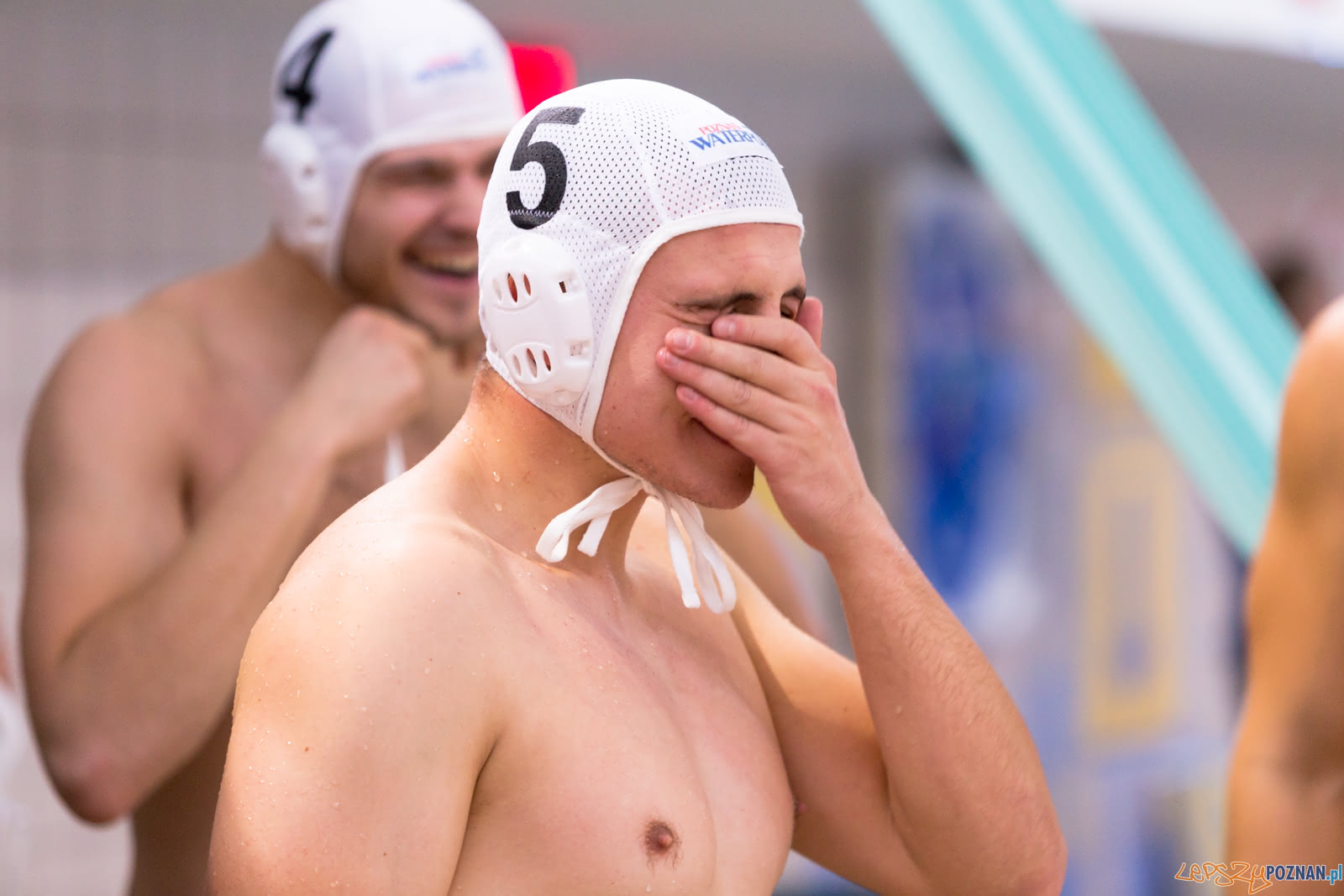 Waterpolo Poznań - Alfa Gorzów Foto: lepszyPOZNAN.pl/Piotr Rychter Waterpolo Poznań - Alfa Gorzów Foto: lepszyPOZNAN.pl/Piotr Rychter