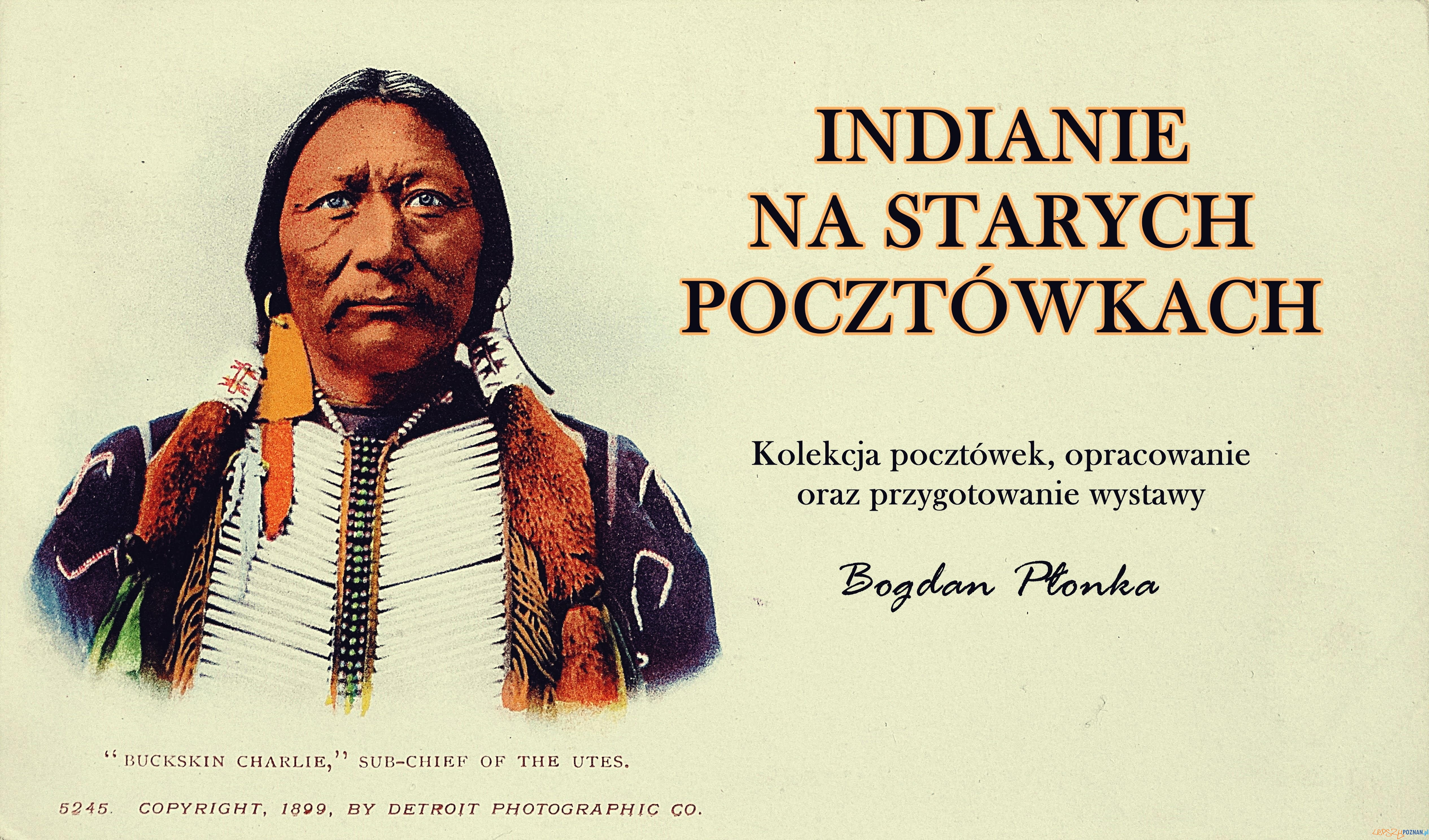 Indianie Foto: materiały prasowe Indianie Foto: materiały prasowe