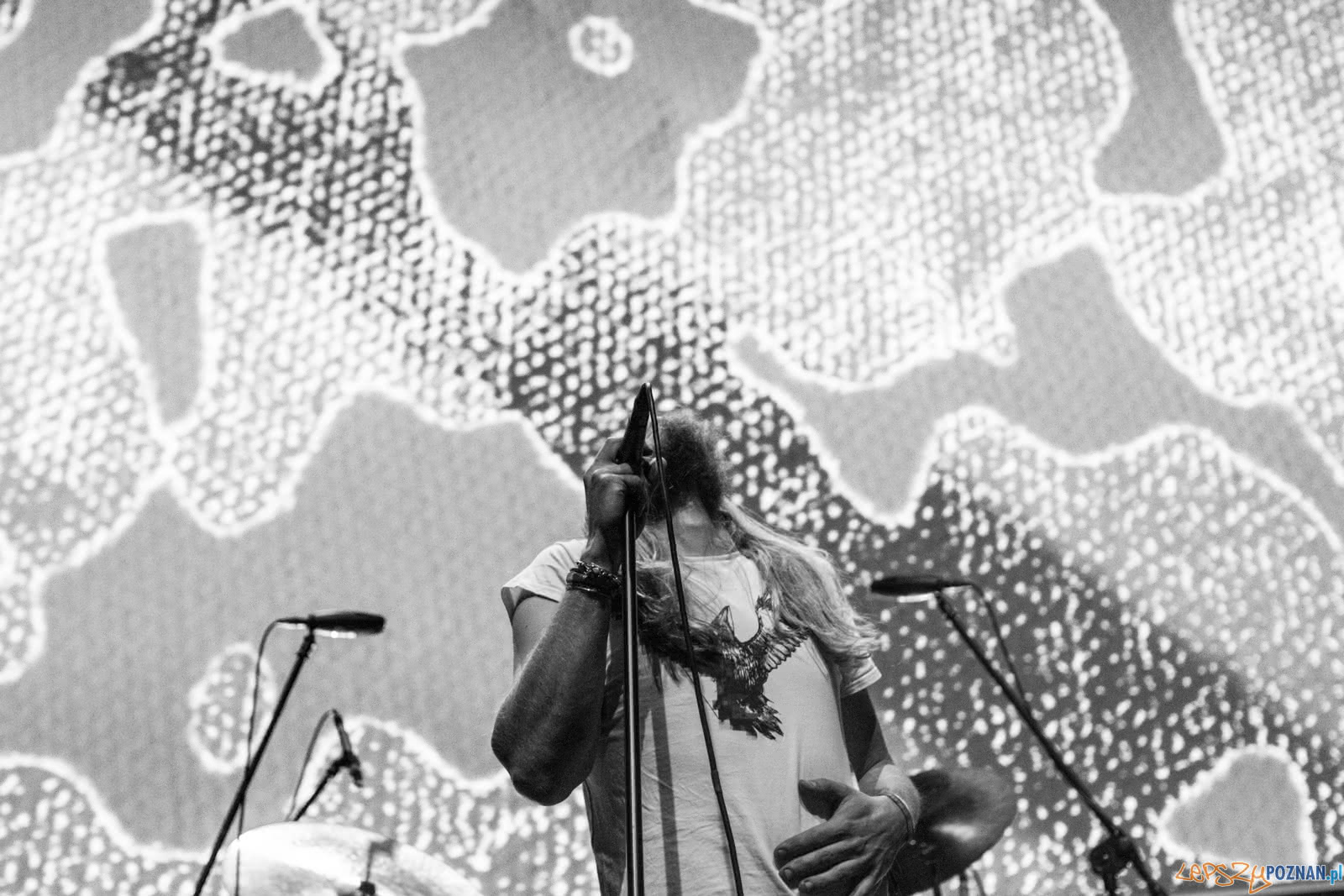 Gramy u Siebie! - premiera płyty RusT "Night Will Fall" + gośc Foto: lepszyPOZNAN.pl / Ewelina Jaśkowiak Gramy u Siebie! - premiera płyty RusT "Night Will Fall" + gośc Foto: lepszyPOZNAN.pl / Ewelina Jaśkowiak