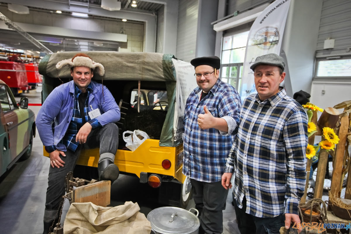 RETRO MOTOR SHOW 2018 Foto: Piotr Pasieczny / FOTOBUENO RETRO MOTOR SHOW 2018 Foto: Piotr Pasieczny / FOTOBUENO