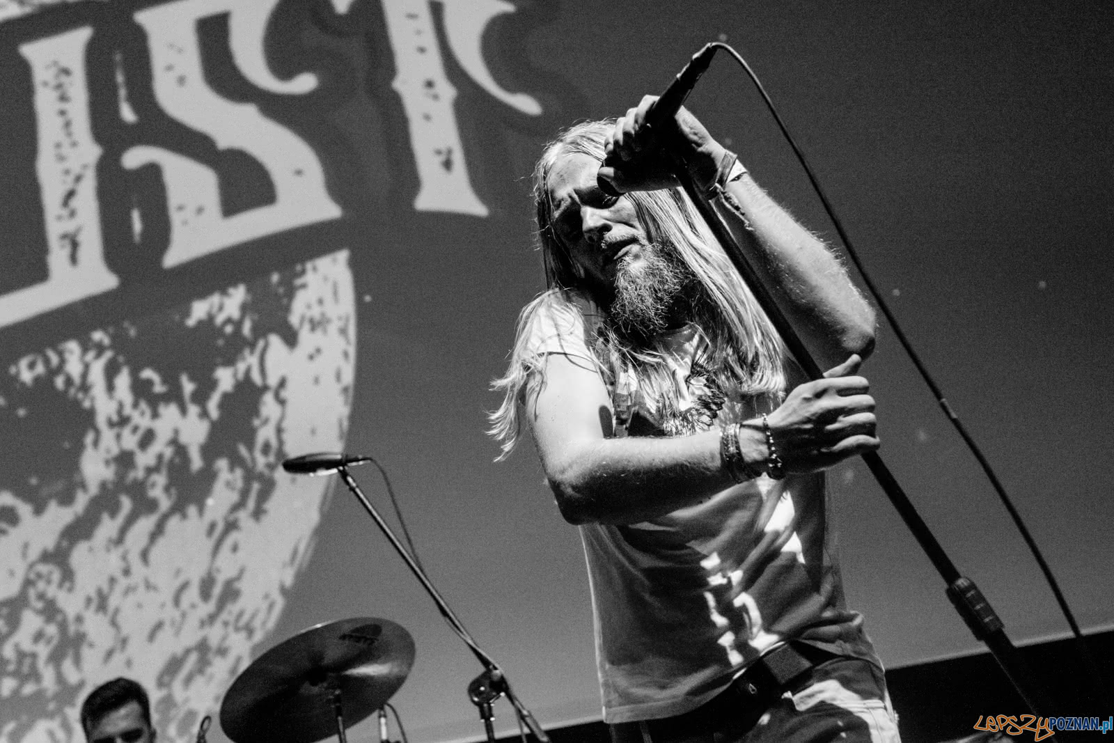 Gramy u Siebie! - premiera płyty RusT "Night Will Fall" + gośc Foto: lepszyPOZNAN.pl / Ewelina Jaśkowiak Gramy u Siebie! - premiera płyty RusT "Night Will Fall" + gośc Foto: lepszyPOZNAN.pl / Ewelina Jaśkowiak