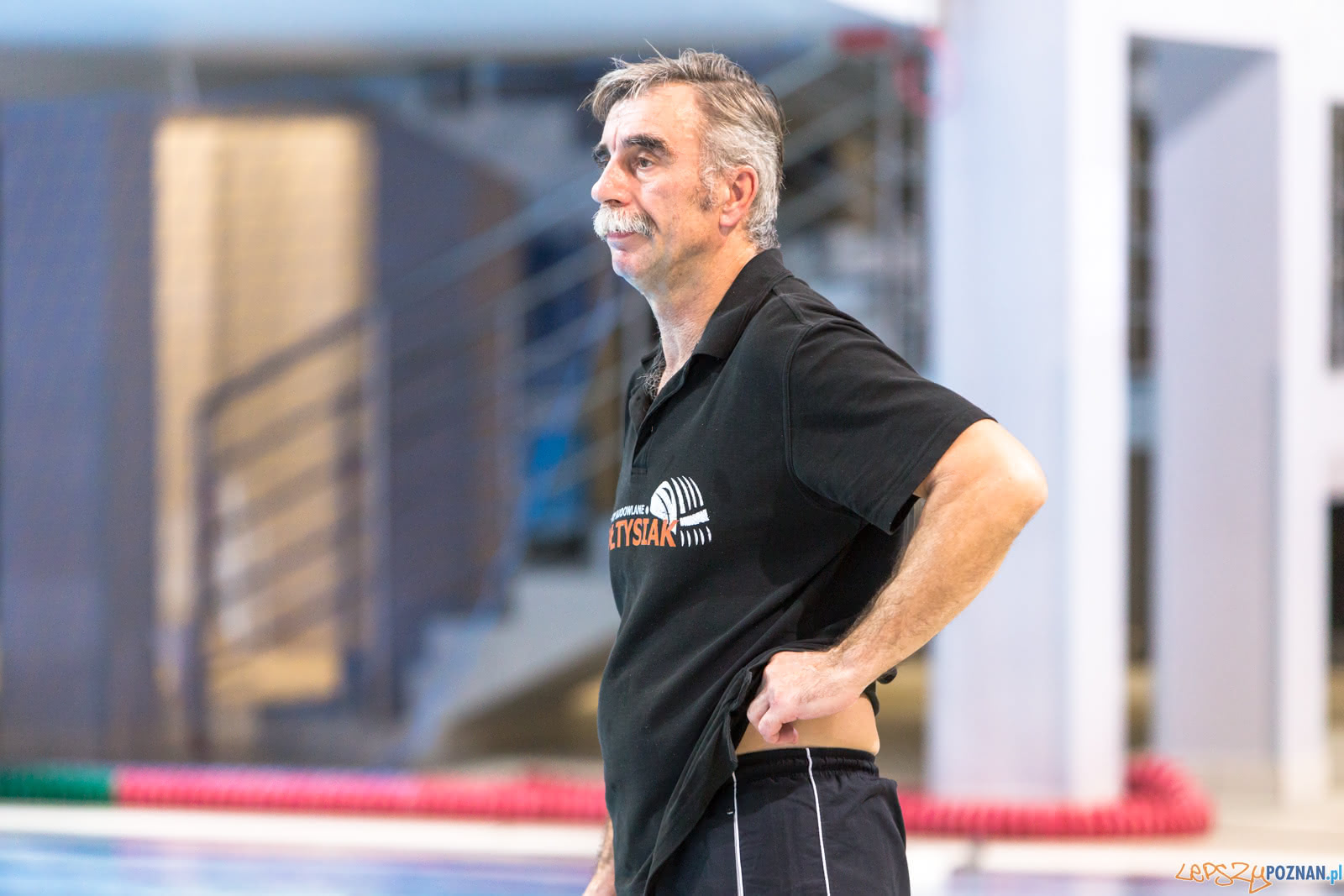 Waterpolo Poznań - Alfa Gorzów Foto: lepszyPOZNAN.pl/Piotr Rychter Waterpolo Poznań - Alfa Gorzów Foto: lepszyPOZNAN.pl/Piotr Rychter