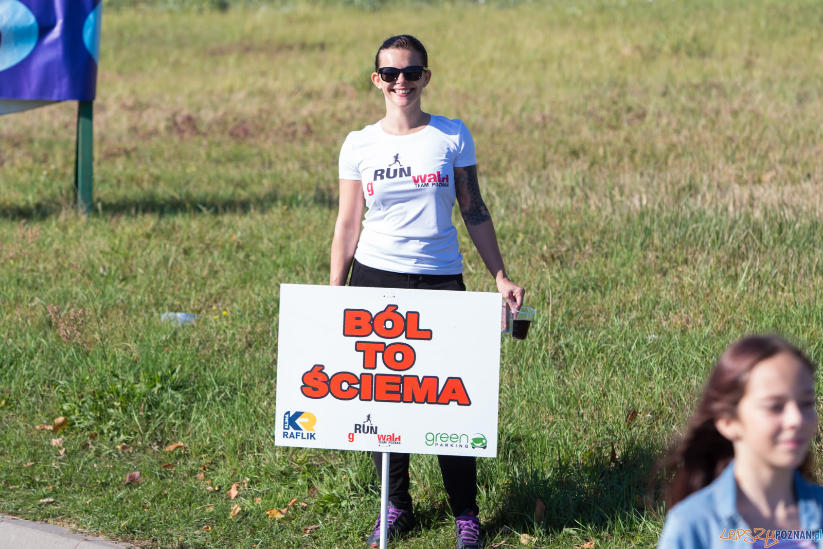 19. PKO Poznań Maraton Foto: lepszyPOZNAN.pl/Piotr Rychter 19. PKO Poznań Maraton Foto: lepszyPOZNAN.pl/Piotr Rychter