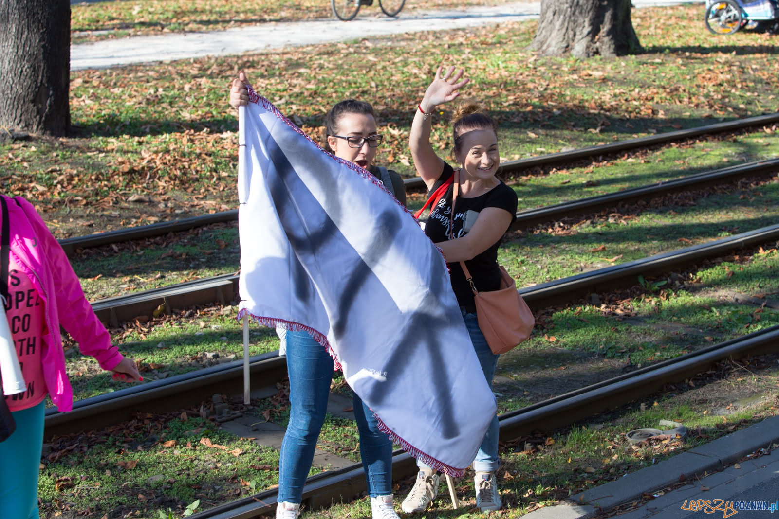 19. PKO Poznań Maraton Foto: lepszyPOZNAN.pl/Piotr Rychter 19. PKO Poznań Maraton Foto: lepszyPOZNAN.pl/Piotr Rychter