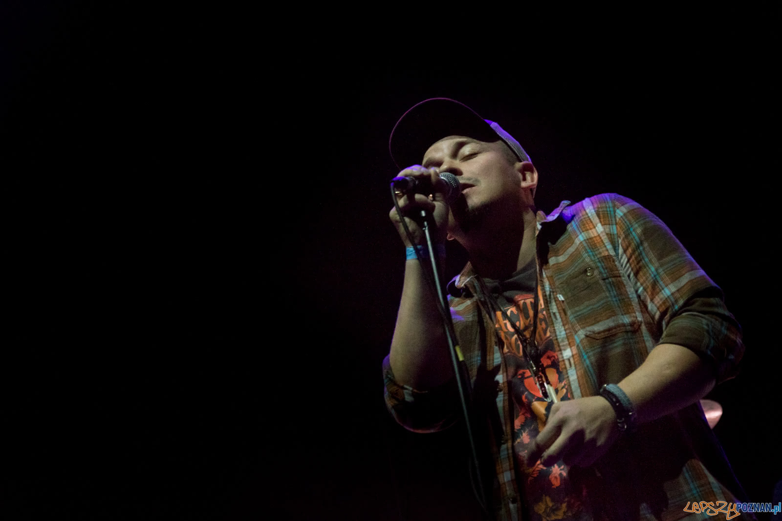 Gramy u Siebie! - premiera płyty RusT "Night Will Fall" + gośc Foto: lepszyPOZNAN.pl / Ewelina Jaśkowiak Gramy u Siebie! - premiera płyty RusT "Night Will Fall" + gośc Foto: lepszyPOZNAN.pl / Ewelina Jaśkowiak