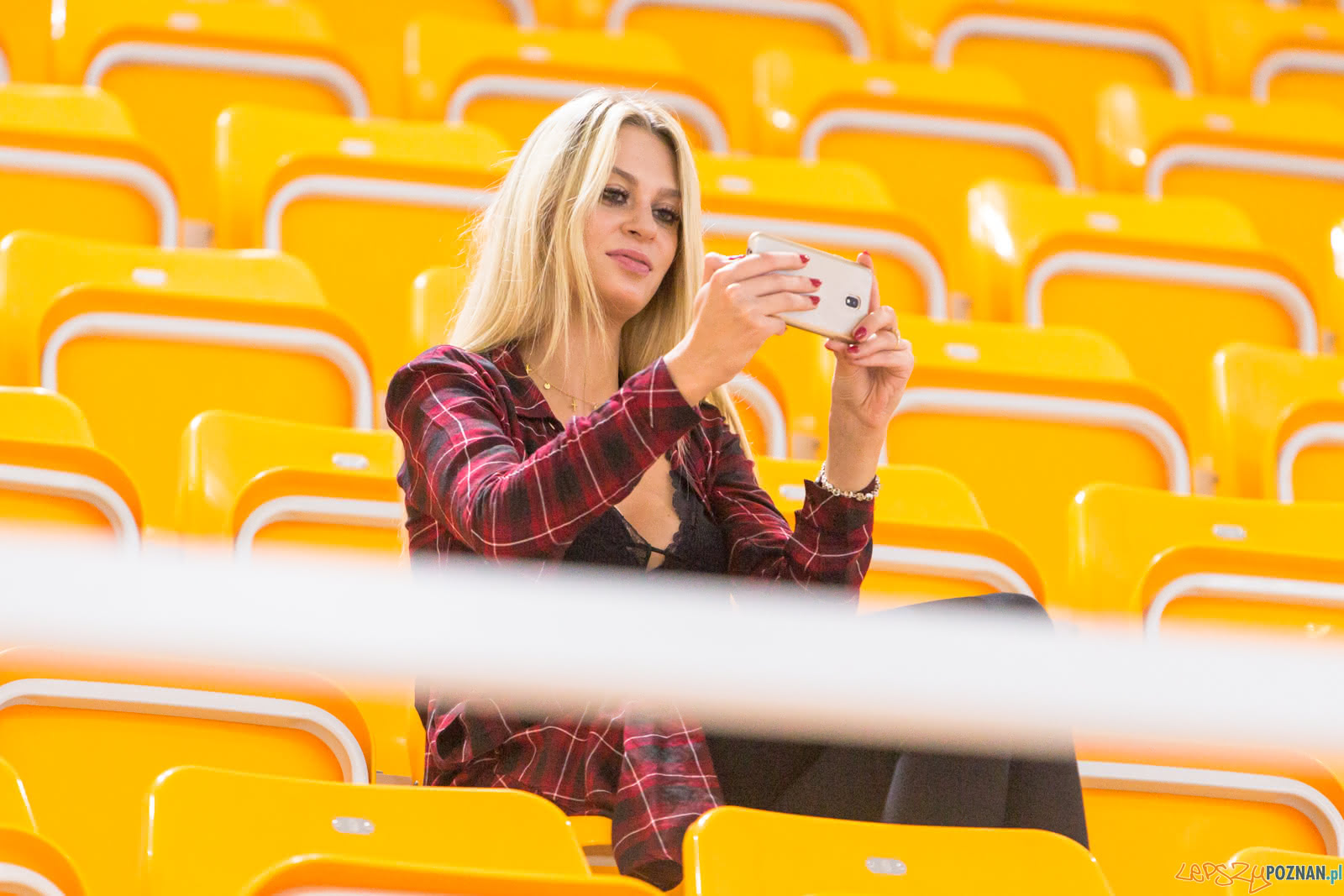 Waterpolo Poznań - Alfa Gorzów Foto: lepszyPOZNAN.pl/Piotr Rychter Waterpolo Poznań - Alfa Gorzów Foto: lepszyPOZNAN.pl/Piotr Rychter