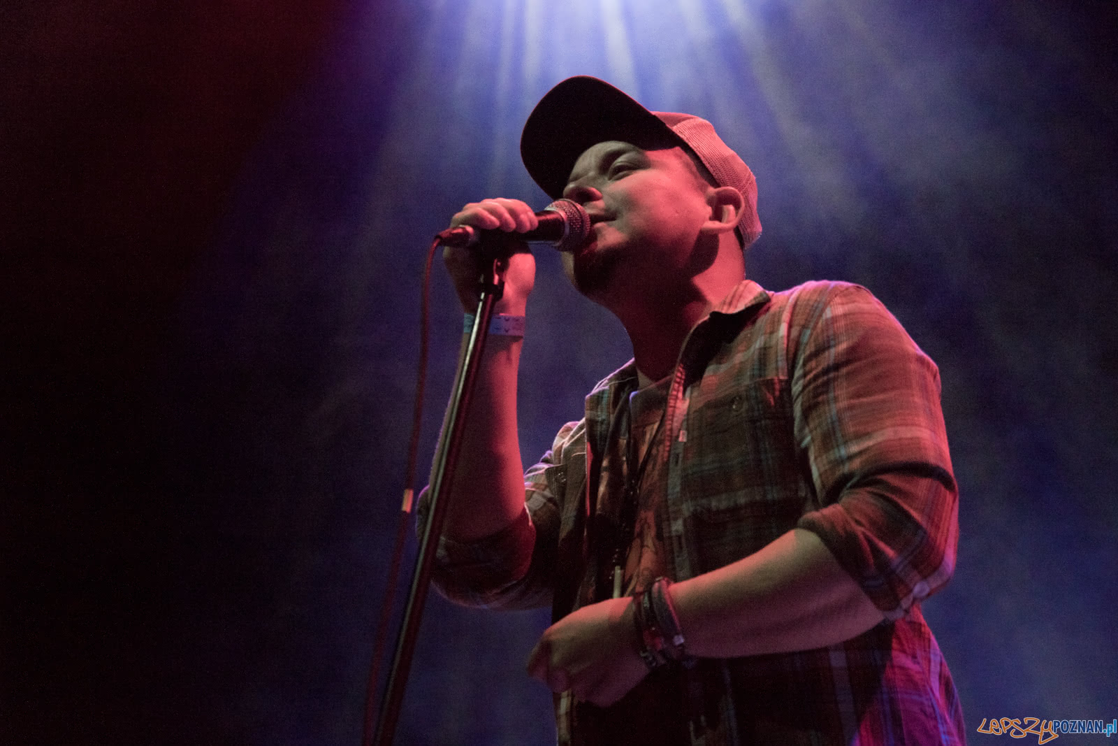 Gramy u Siebie! - premiera płyty RusT "Night Will Fall" + gośc Foto: lepszyPOZNAN.pl / Ewelina Jaśkowiak Gramy u Siebie! - premiera płyty RusT "Night Will Fall" + gośc Foto: lepszyPOZNAN.pl / Ewelina Jaśkowiak