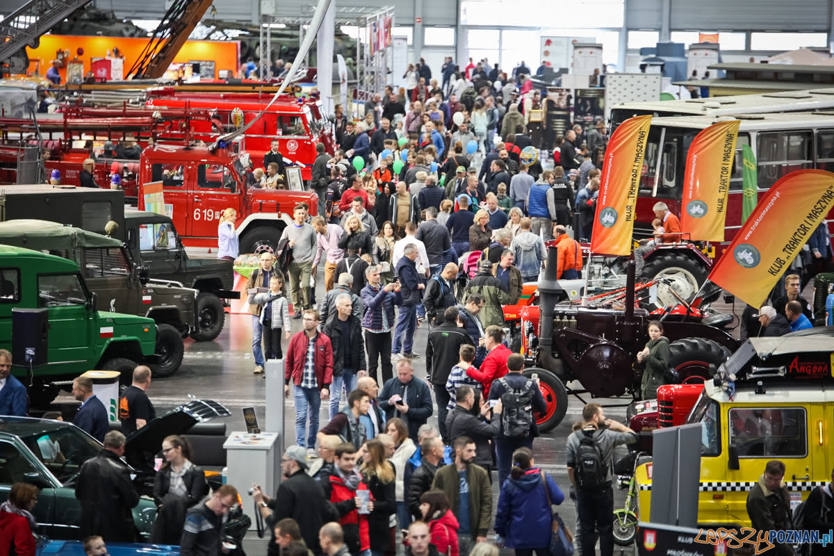 RETRO MOTOR SHOW 2018 Foto: Piotr Pasieczny / FOTOBUENO RETRO MOTOR SHOW 2018 Foto: Piotr Pasieczny / FOTOBUENO