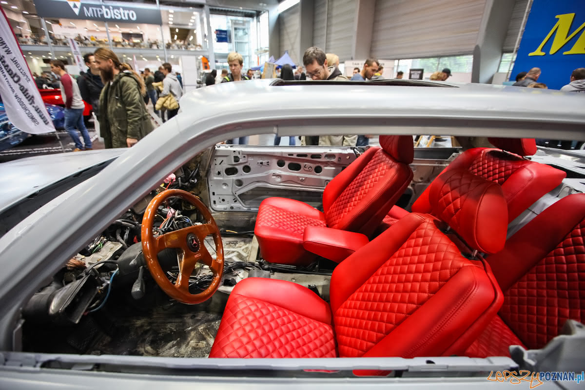 RETRO MOTOR SHOW 2018 Foto: Piotr Pasieczny / FOTOBUENO RETRO MOTOR SHOW 2018 Foto: Piotr Pasieczny / FOTOBUENO