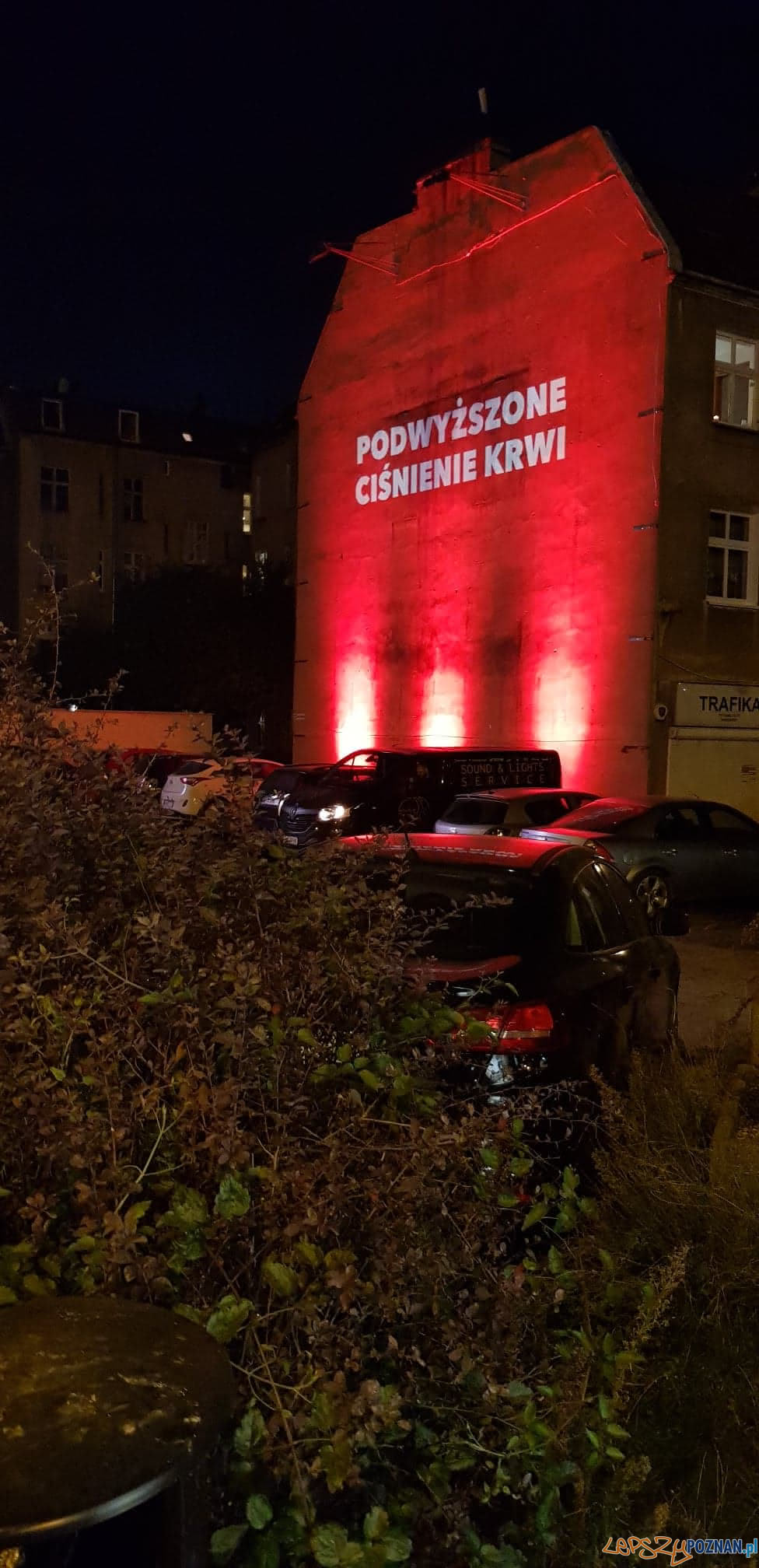 Akcja społeczna Foto: Akcja społeczna Foto: