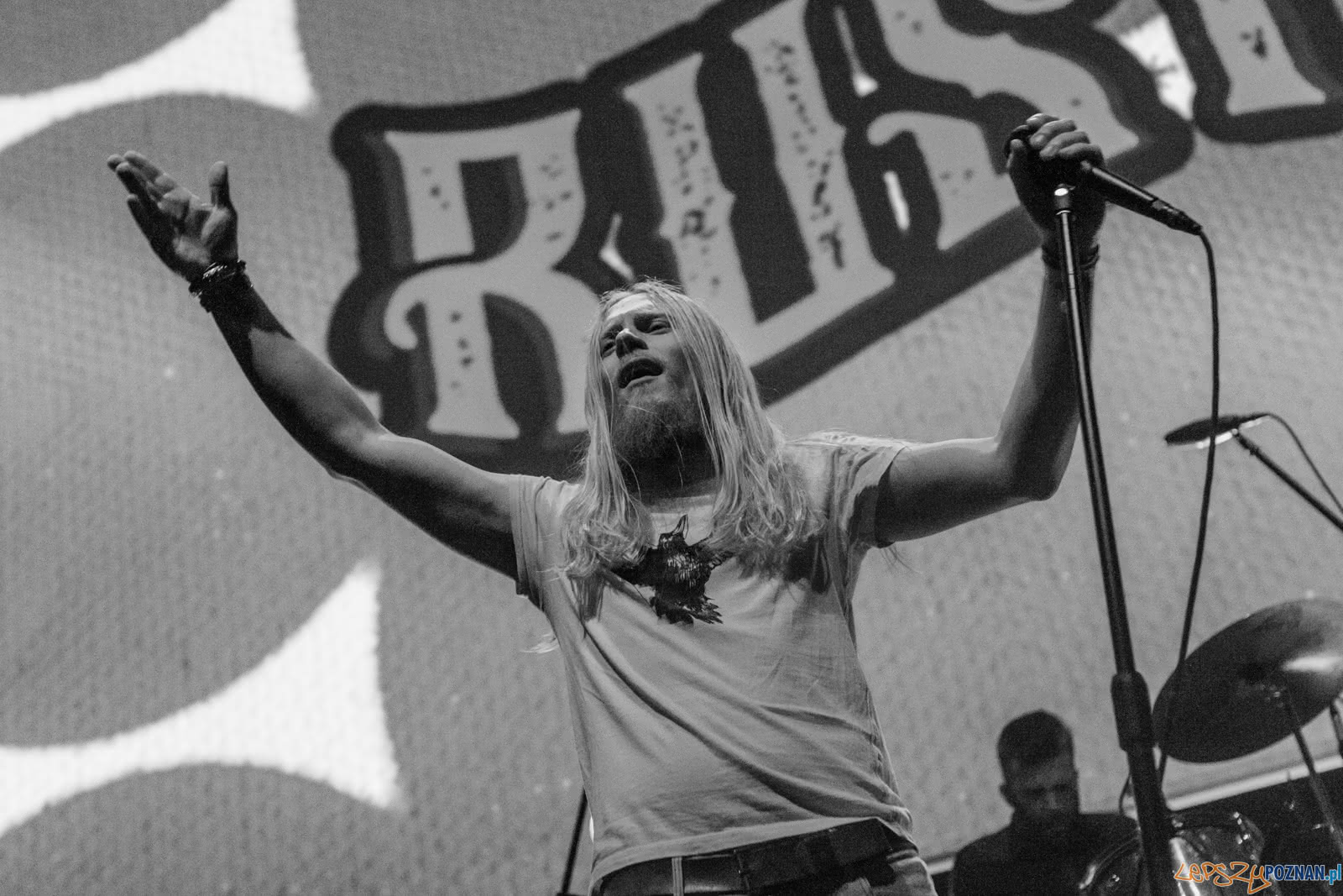 Gramy u Siebie! - premiera płyty RusT "Night Will Fall" + gośc Foto: lepszyPOZNAN.pl / Ewelina Jaśkowiak Gramy u Siebie! - premiera płyty RusT "Night Will Fall" + gośc Foto: lepszyPOZNAN.pl / Ewelina Jaśkowiak