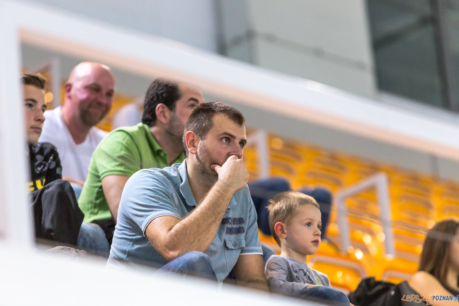 Waterpolo Poznań - Alfa Gorzów Foto: lepszyPOZNAN.pl/Piotr Rychter Waterpolo Poznań - Alfa Gorzów Foto: lepszyPOZNAN.pl/Piotr Rychter