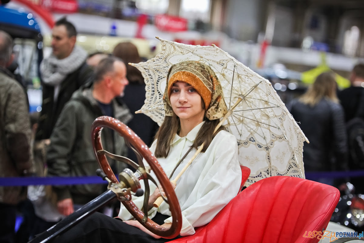 RETRO MOTOR SHOW 2018 Foto: Piotr Pasieczny / FOTOBUENO RETRO MOTOR SHOW 2018 Foto: Piotr Pasieczny / FOTOBUENO