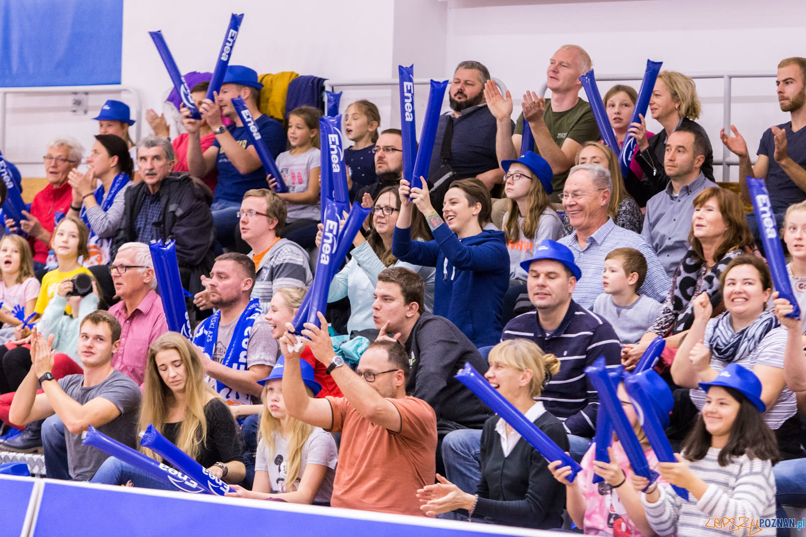 Enea AZS Poznań – Widzew Toruń 81:70 - Poznań 26.10.2018 r. Foto: LepszyPOZNAN.pl / Paweł Rychter Enea AZS Poznań – Widzew Toruń 81:70 - Poznań 26.10.2018 r. Foto: LepszyPOZNAN.pl / Paweł Rychter
