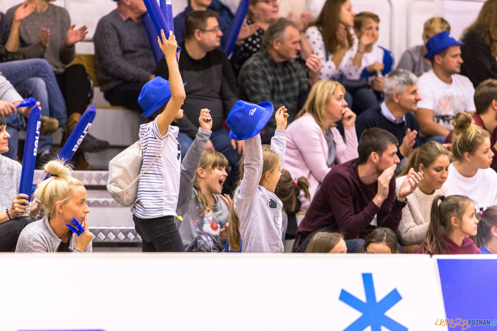 Enea AZS Poznań – Widzew Toruń 81:70 - Poznań 26.10.2018 r. Foto: LepszyPOZNAN.pl / Paweł Rychter Enea AZS Poznań – Widzew Toruń 81:70 - Poznań 26.10.2018 r. Foto: LepszyPOZNAN.pl / Paweł Rychter