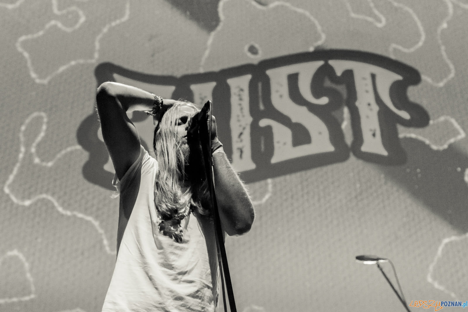 Gramy u Siebie! - premiera płyty RusT "Night Will Fall" + gośc Foto: lepszyPOZNAN.pl / Ewelina Jaśkowiak Gramy u Siebie! - premiera płyty RusT "Night Will Fall" + gośc Foto: lepszyPOZNAN.pl / Ewelina Jaśkowiak