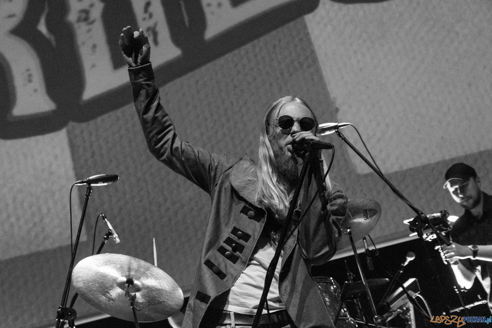 Gramy u Siebie! - premiera płyty RusT "Night Will Fall" + gośc Foto: lepszyPOZNAN.pl / Ewelina Jaśkowiak Gramy u Siebie! - premiera płyty RusT "Night Will Fall" + gośc Foto: lepszyPOZNAN.pl / Ewelina Jaśkowiak