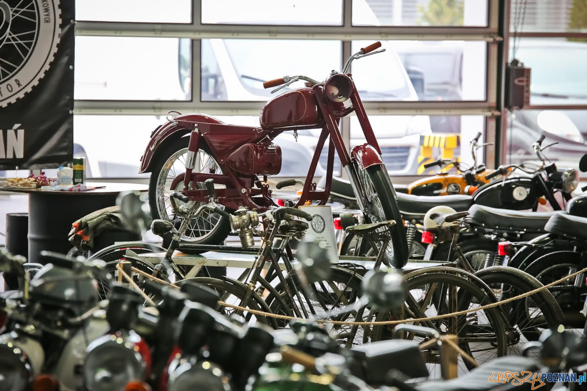 RETRO MOTOR SHOW 2018 Foto: Piotr Pasieczny / FOTOBUENO RETRO MOTOR SHOW 2018 Foto: Piotr Pasieczny / FOTOBUENO