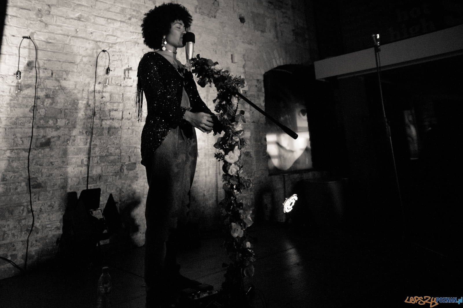 Madison McFerrina Foto: lepszyPOZNAN.pl / Ewelina Jaśkowiak Madison McFerrina Foto: lepszyPOZNAN.pl / Ewelina Jaśkowiak