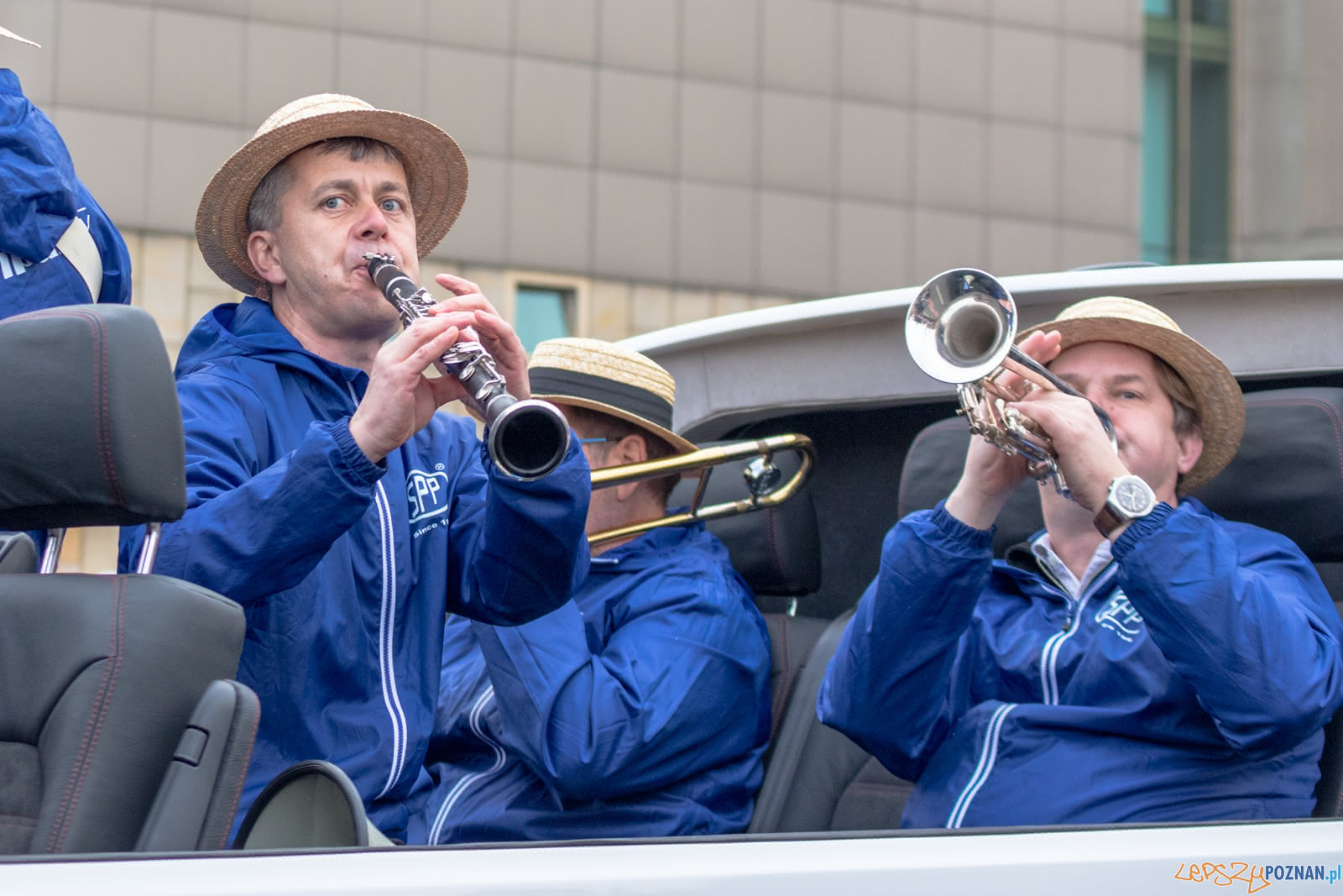 Imieniny Św. Marcin Foto: lepszyPOZNAN.pl / Ewelina Jaśkowiak Imieniny Św. Marcin Foto: lepszyPOZNAN.pl / Ewelina Jaśkowiak