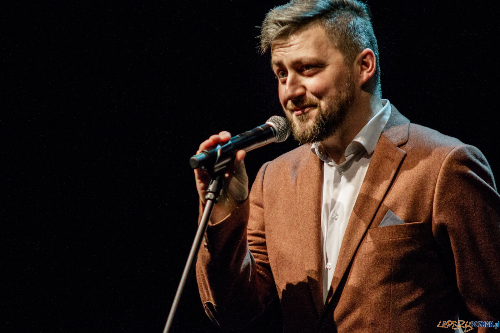 Frazy Festiwal słowa w piosence Foto: lepszyPOZNAN.pl / Ewelina Jaśkowiak Frazy Festiwal słowa w piosence Foto: lepszyPOZNAN.pl / Ewelina Jaśkowiak