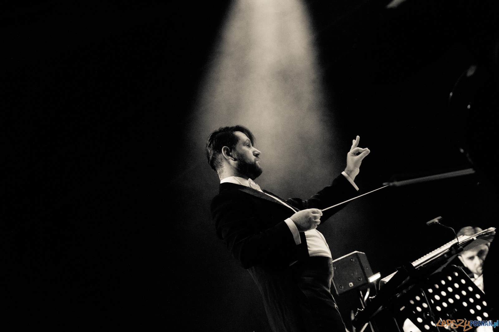 Wodecki Symfonicznie Foto: lepszyPOZNAN.pl / Ewelina Jaśkowiak Wodecki Symfonicznie Foto: lepszyPOZNAN.pl / Ewelina Jaśkowiak
