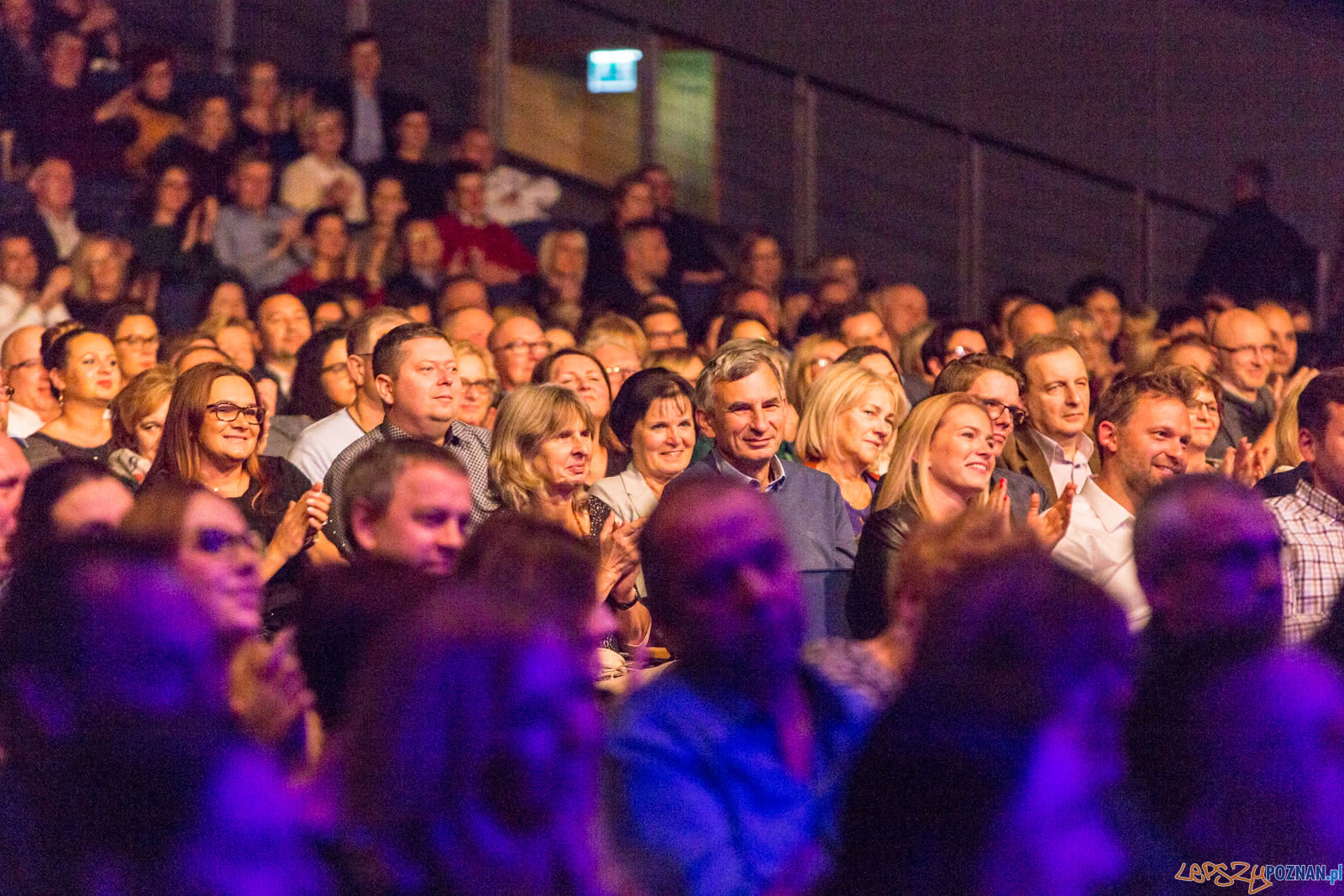 Wodecki Symfonicznie Foto: lepszyPOZNAN.pl/Piotr Rychter Wodecki Symfonicznie Foto: lepszyPOZNAN.pl/Piotr Rychter