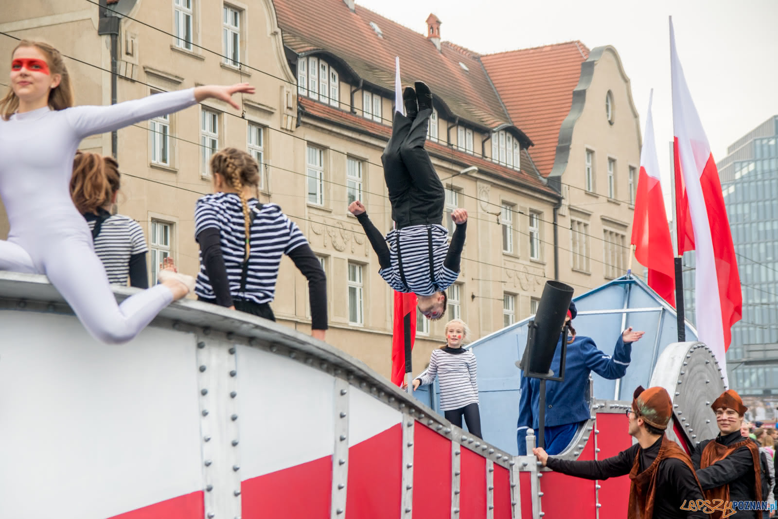 Imieniny Św. Marcin Foto: lepszyPOZNAN.pl / Ewelina Jaśkowiak Imieniny Św. Marcin Foto: lepszyPOZNAN.pl / Ewelina Jaśkowiak