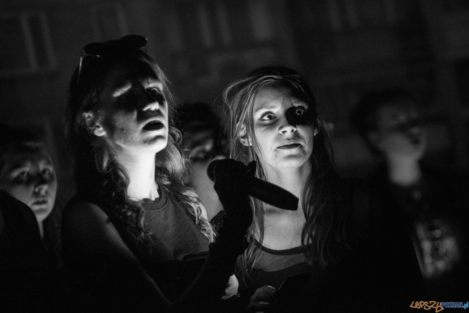 Frazy Festiwal słowa w piosence Foto: lepszyPOZNAN.pl / Ewelina Jaśkowiak Frazy Festiwal słowa w piosence Foto: lepszyPOZNAN.pl / Ewelina Jaśkowiak