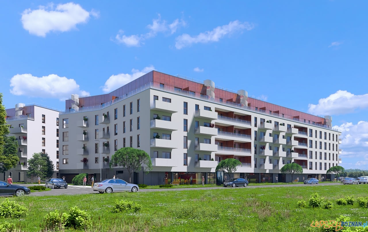 Soleil de Malta Foto: 24/7Communication / materiały prasowe dewelopera Soleil de Malta Foto: 24/7Communication / materiały prasowe dewelopera