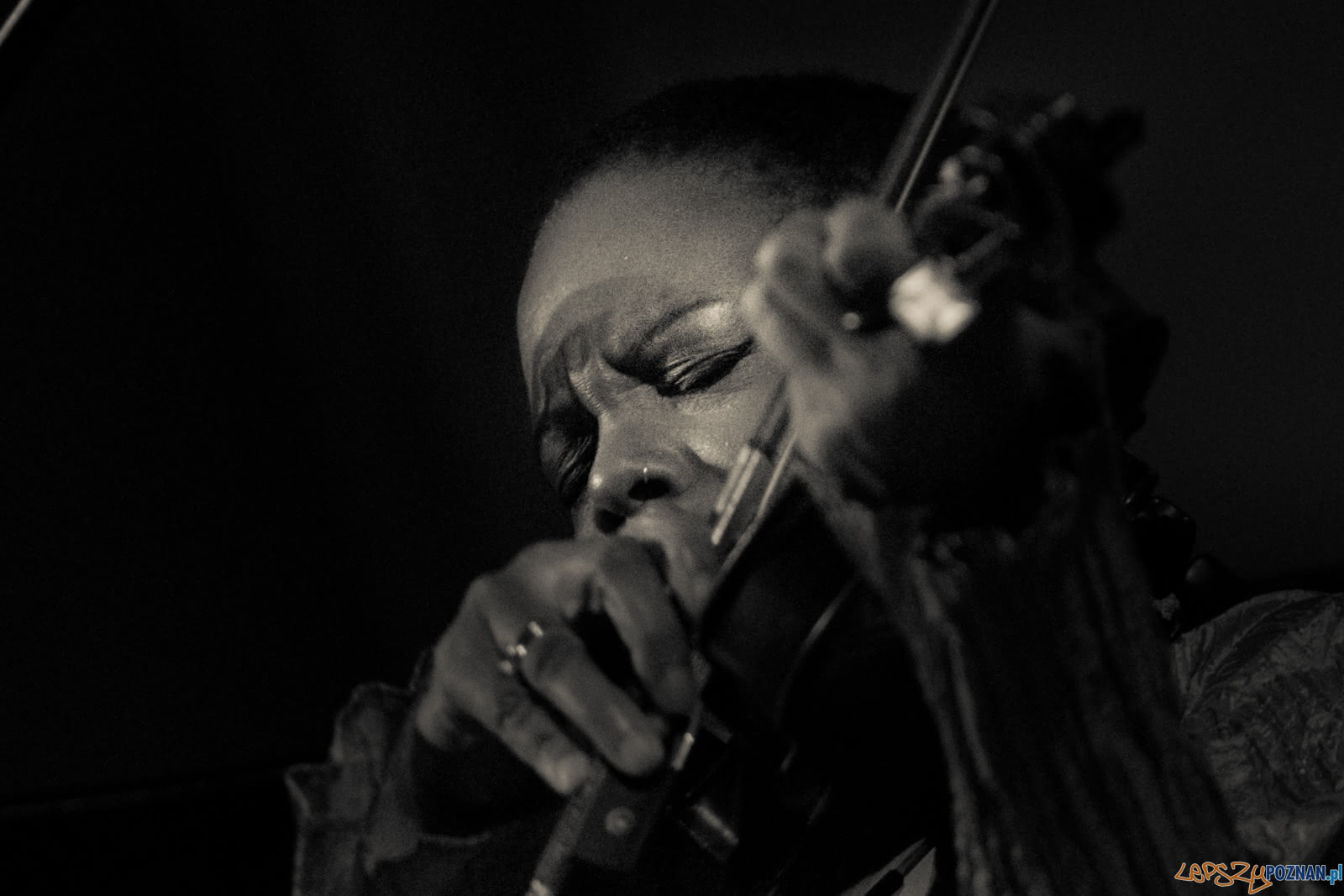 Era jazzu 2018 - Gala zamknięcia Foto: lepszyPOZNAN.pl / Ewelina Jaskowiak Era jazzu 2018 - Gala zamknięcia Foto: lepszyPOZNAN.pl / Ewelina Jaskowiak