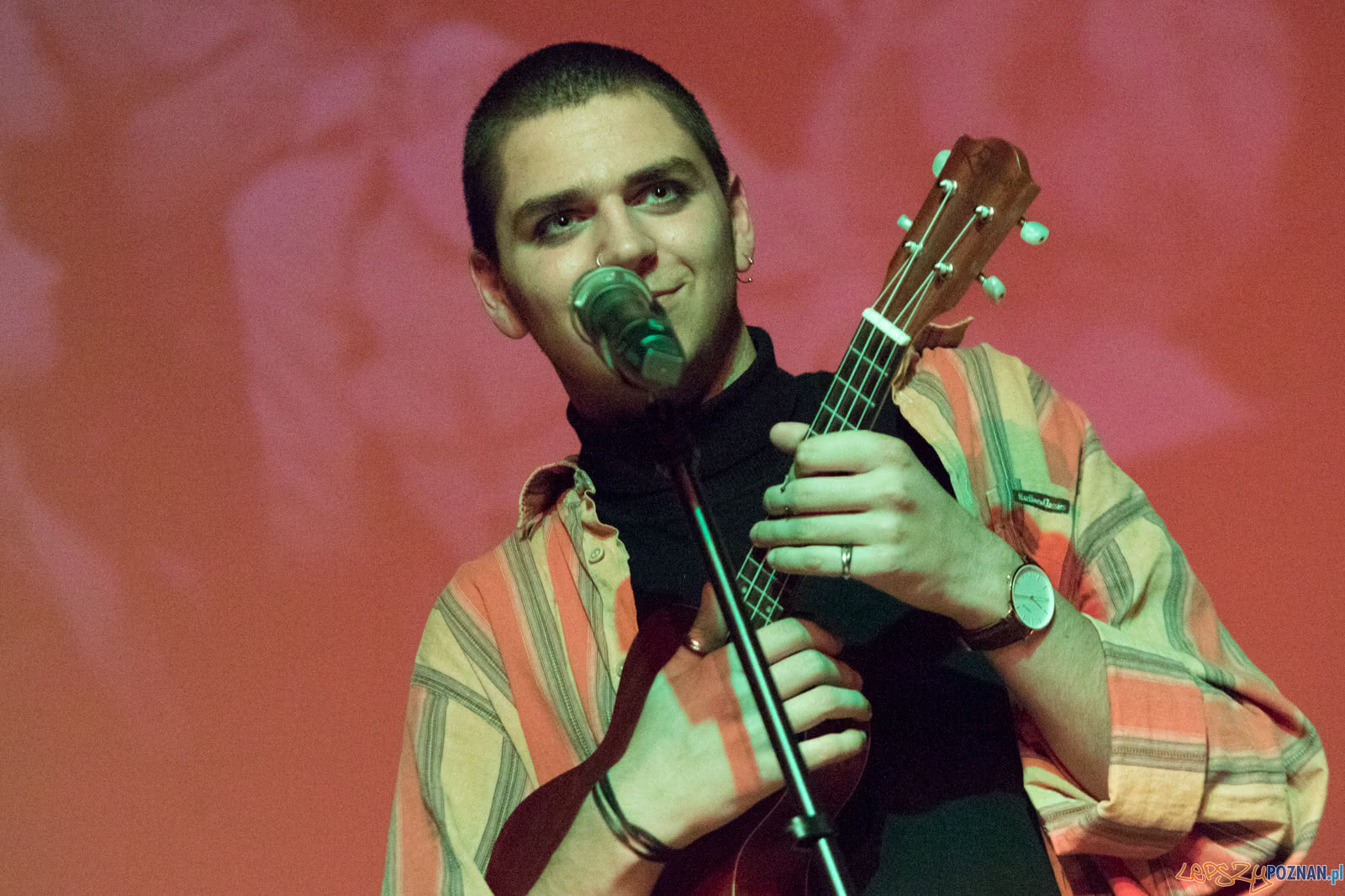 Frazy Festiwal słowa w piosence Foto: lepszyPOZNAN.pl / Ewelina Jaśkowiak Frazy Festiwal słowa w piosence Foto: lepszyPOZNAN.pl / Ewelina Jaśkowiak