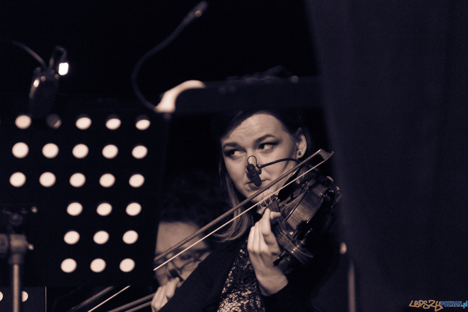 Wodecki Symfonicznie Foto: lepszyPOZNAN.pl / Ewelina Jaśkowiak Wodecki Symfonicznie Foto: lepszyPOZNAN.pl / Ewelina Jaśkowiak