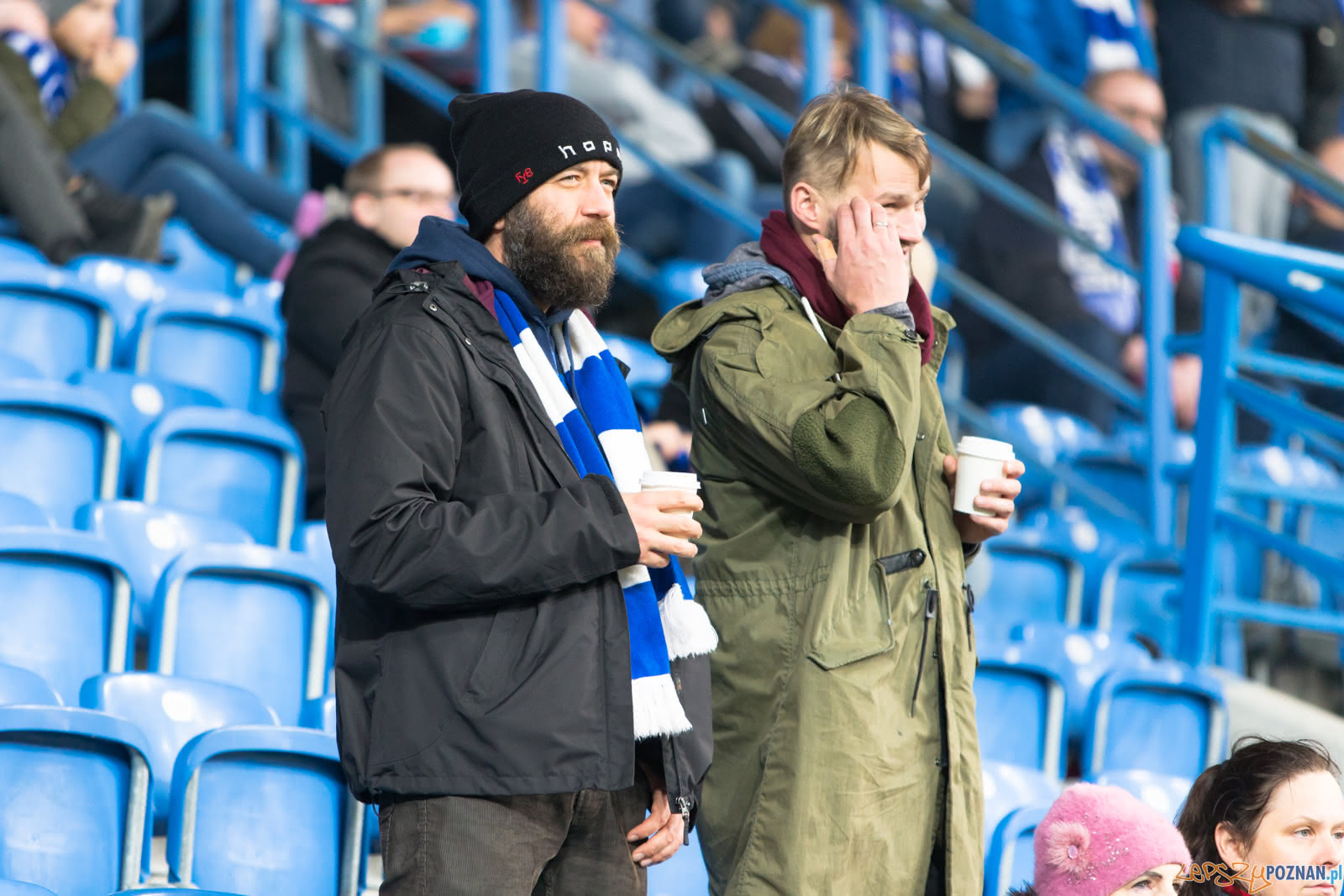 Lech Poznań - Lechia Gdańsk Foto: lepszyPOZNAN.pl/Piotr Rychter Lech Poznań - Lechia Gdańsk Foto: lepszyPOZNAN.pl/Piotr Rychter