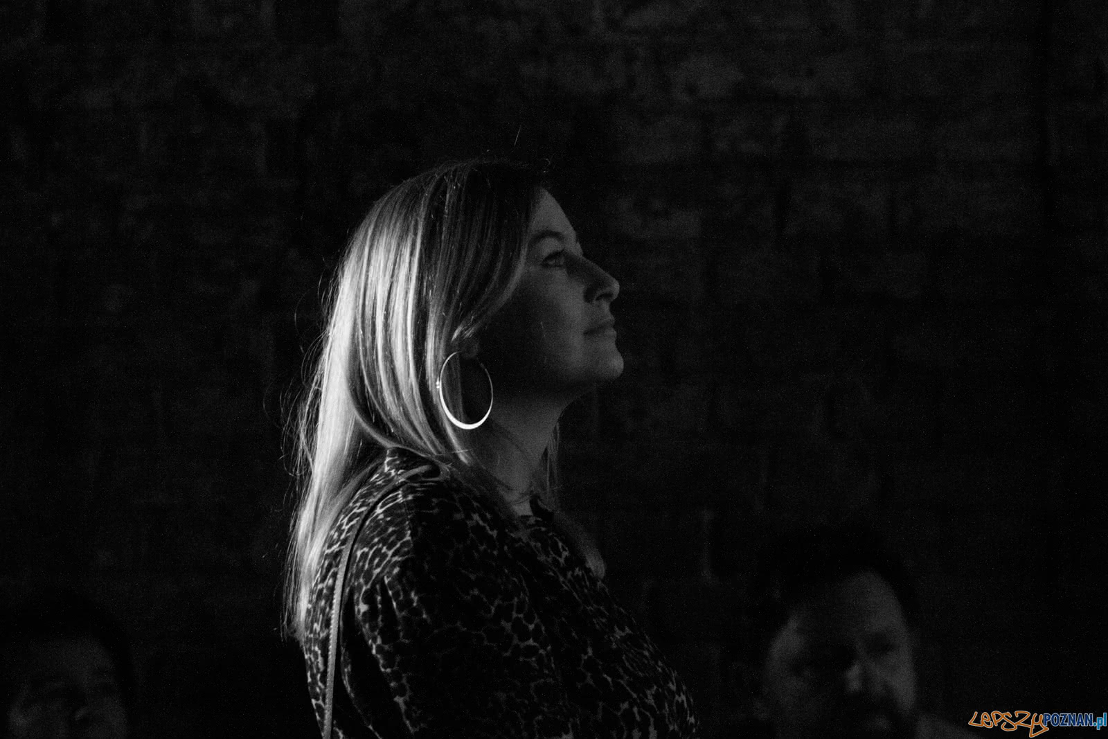 Madison McFerrina Foto: lepszyPOZNAN.pl / Ewelina Jaśkowiak Madison McFerrina Foto: lepszyPOZNAN.pl / Ewelina Jaśkowiak