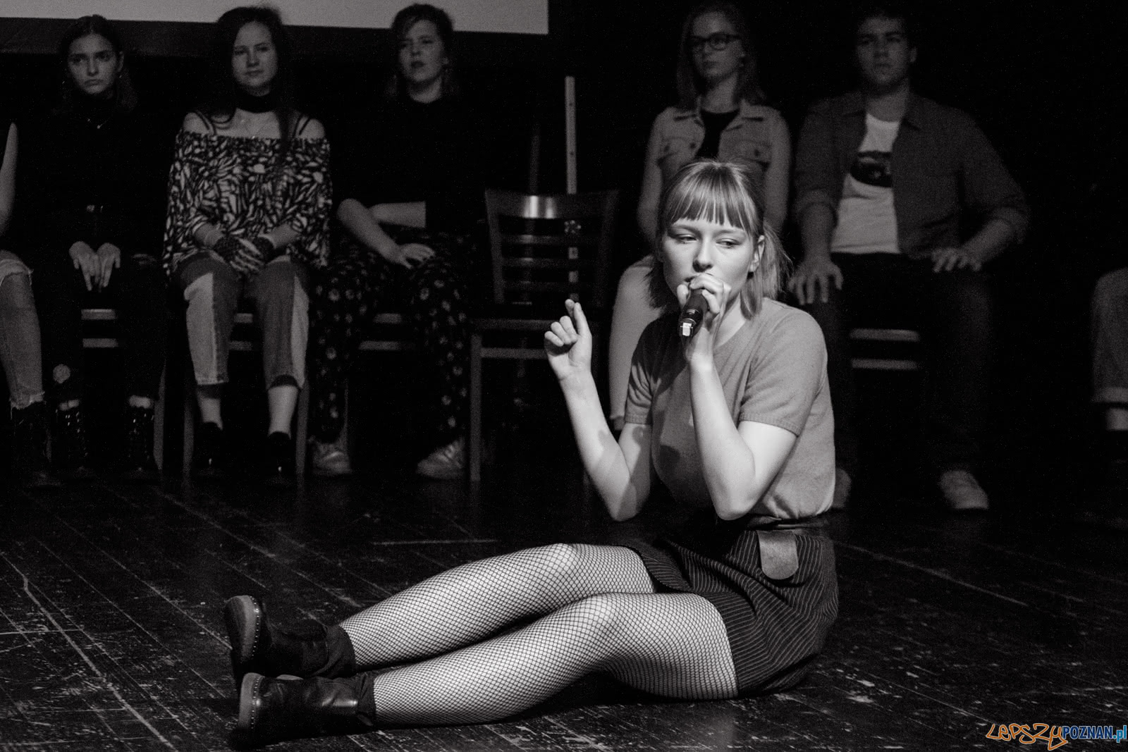 Frazy Festiwal słowa w piosence Foto: lepszyPOZNAN.pl / Ewelina Jaśkowiak Frazy Festiwal słowa w piosence Foto: lepszyPOZNAN.pl / Ewelina Jaśkowiak