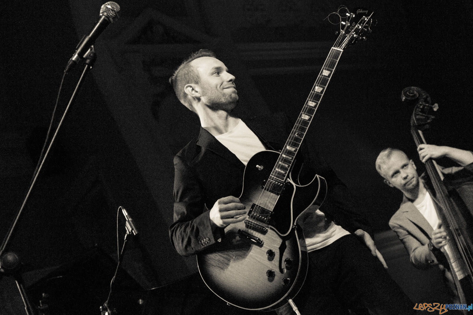 Era jazzu 2018 - Gala zamknięcia Foto: lepszyPOZNAN.pl / Ewelina Jaskowiak Era jazzu 2018 - Gala zamknięcia Foto: lepszyPOZNAN.pl / Ewelina Jaskowiak