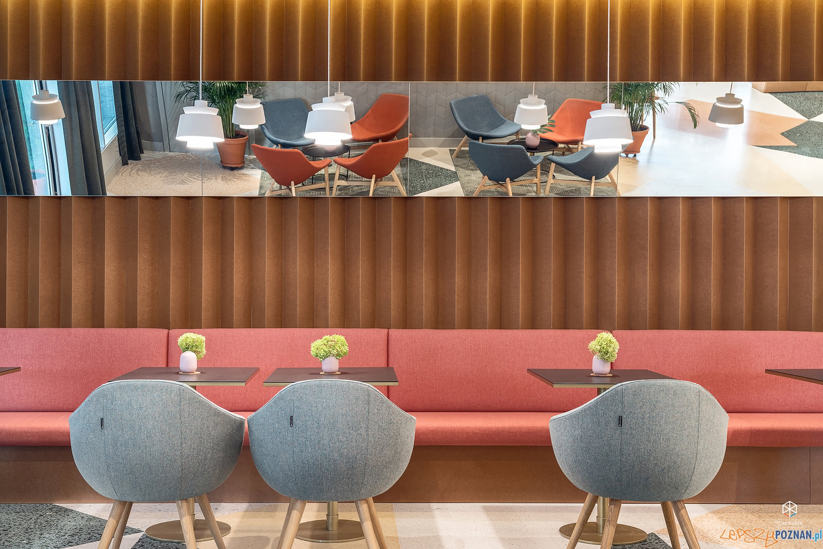 Hotel Altus - design Foto: Tom Kurek / materiały prasowe Ultra Relations Hotel Altus - design Foto: Tom Kurek / materiały prasowe Ultra Relations