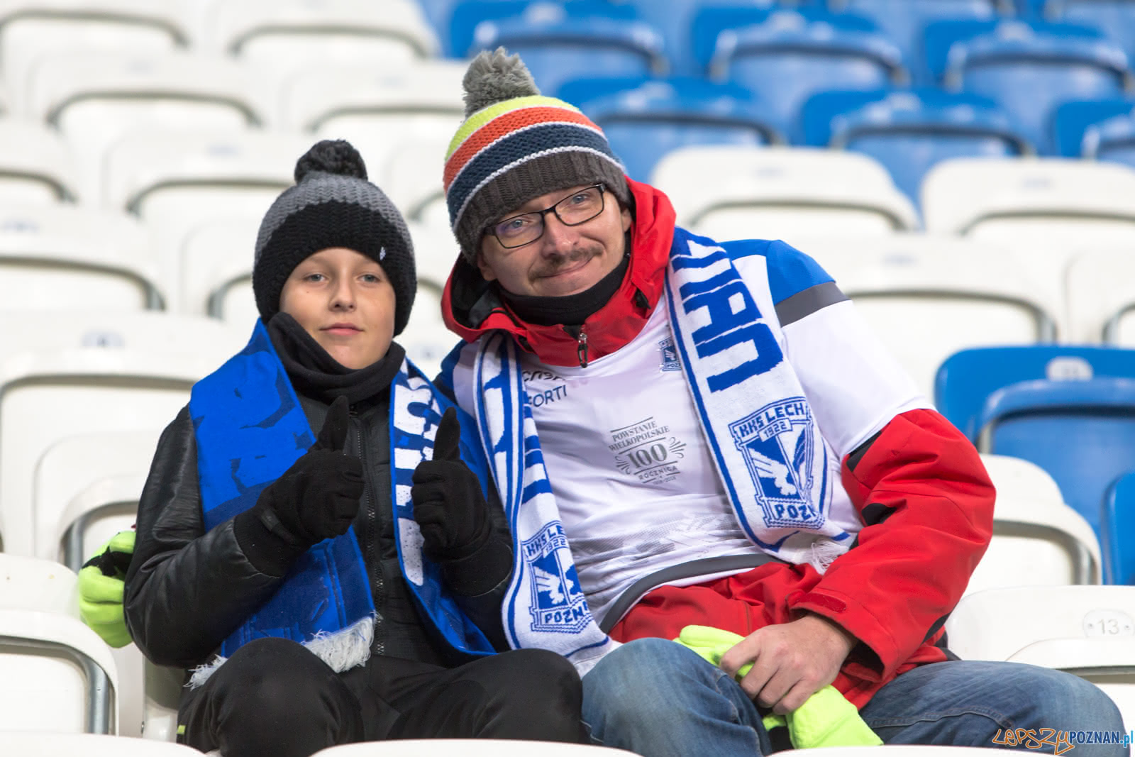 Lech Poznań - Wisła Płock (najlepsi kibice na świecie) Foto: lepszyPOZNAN.pl/Piotr Rychter Lech Poznań - Wisła Płock (najlepsi kibice na świecie) Foto: lepszyPOZNAN.pl/Piotr Rychter